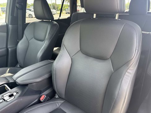 Certified 2024 Lexus TX 350 FWD w/ Cold Weather Package image 21