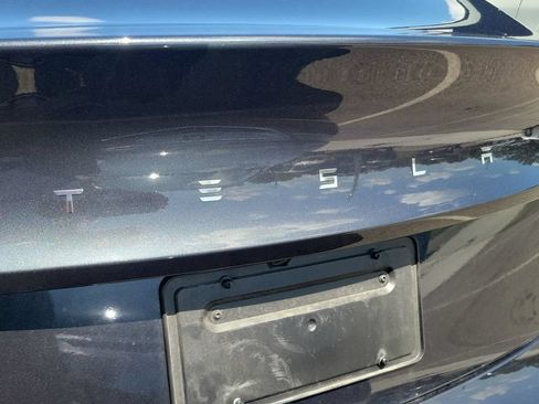 Used 2025 Tesla Model 3 Long Range RWD image 10
