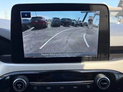 Used 2021 Ford Escape SEL AWD/4WD image 22