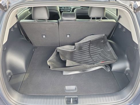 Used 2019 Kia Sportage EX w/ EX Technology Package image 8