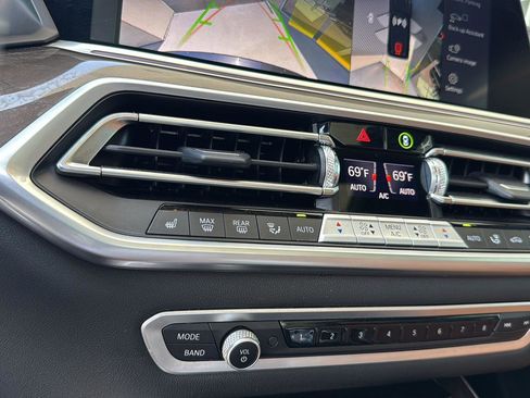 Certified 2023 BMW X5 sDrive40i w/ M Sport Package image 23