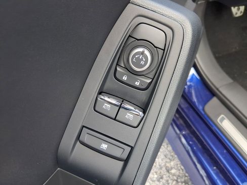 New 2026 Subaru BRZ tS image 17