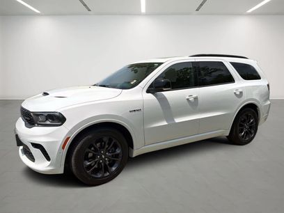 Used 2025 Dodge Durango R/T w/ Blacktop Package