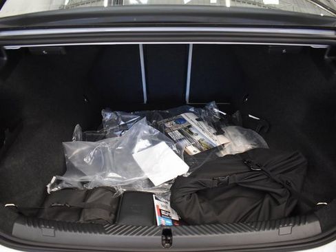 New 2026 BMW M5 w/ Executive Package image 18