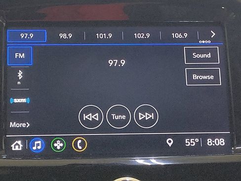 Used 2020 Chevrolet Spark LT image 25