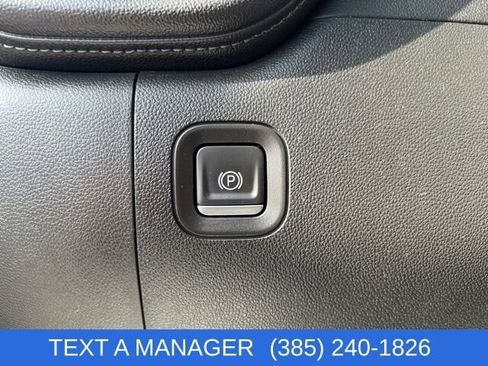 Used 2022 Chevrolet Silverado 3500 LT w/ Convenience Package image 23