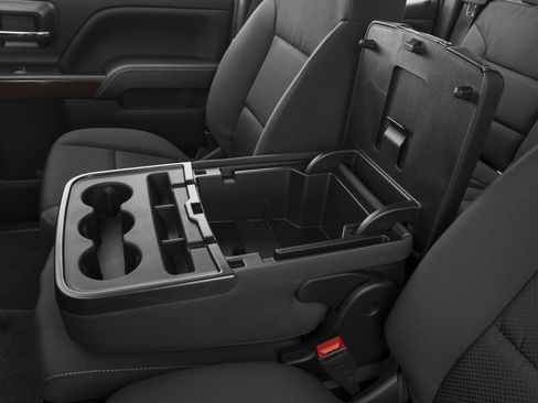 Used 2016 GMC Sierra 1500 SLE w/ SLE Value Package image 17