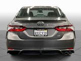 Used 2022 Toyota Camry SE image 4