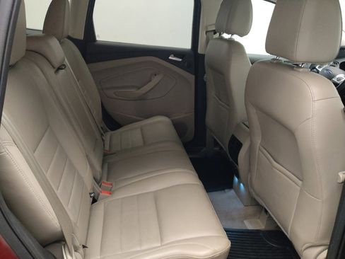 Used 2014 Ford Escape Titanium w/ Equipment Group 401A FWD image 19