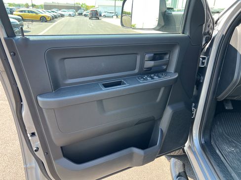 Used 2021 RAM 2500 Tradesman AWD/4WD image 13