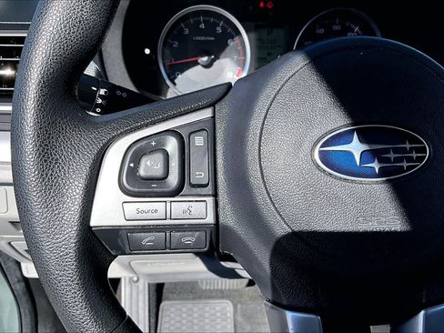 Used 2017 Subaru Forester 2.5i w/ Alloy Wheel Package image 23