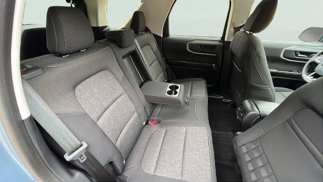 Certified 2024 Ford Bronco Sport Big Bend w/ Convenience Package AWD/4WD image 18