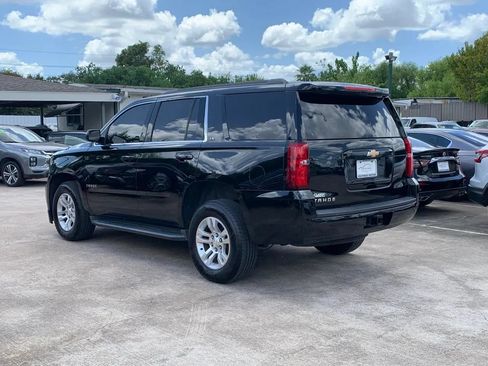 Used 2016 Chevrolet Tahoe LS RWD image 5