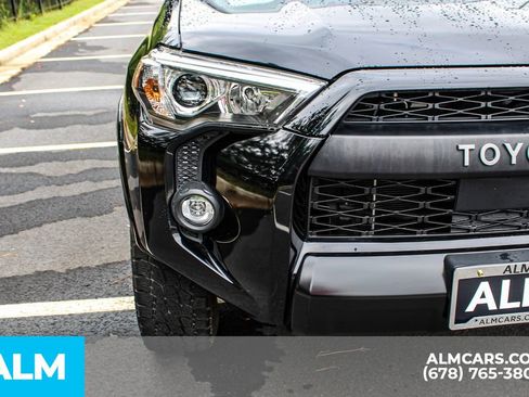 Used 2021 Toyota 4Runner TRD Pro image 12