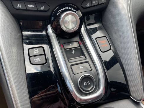 Used 2022 Acura TLX w/ A-SPEC Pkg FWD image 28