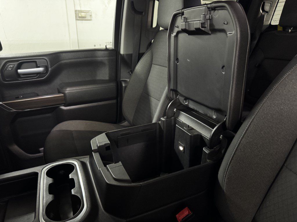 Used 2019 Chevrolet Silverado 1500 RST w/ All-Star Edition AWD/4WD image 26