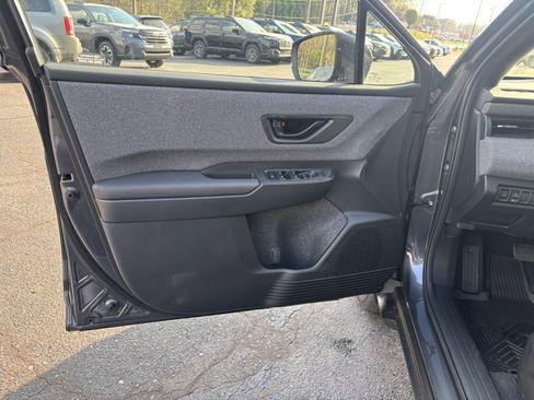 New 2026 Subaru Outback Premium AWD/4WD image 10