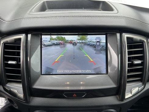 Used 2020 Ford Ranger Lariat w/ Technology Package image 22
