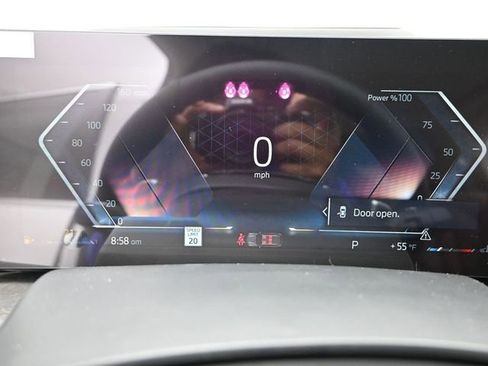 New 2026 BMW X7 xDrive40i image 17