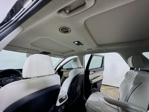 Used 2022 Hyundai Palisade Limited FWD image 13