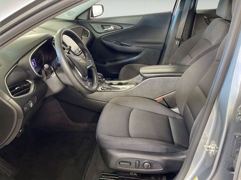 Certified 2024 Chevrolet Malibu LT FWD image 20