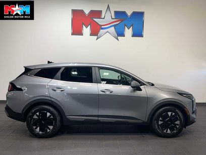 New 2026 Kia Sportage LX