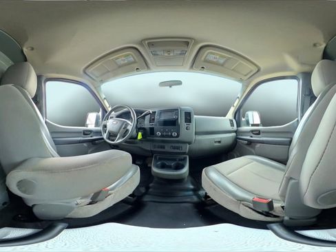 Used 2018 Nissan NV 1500 SV w/ Navigation Package image 30