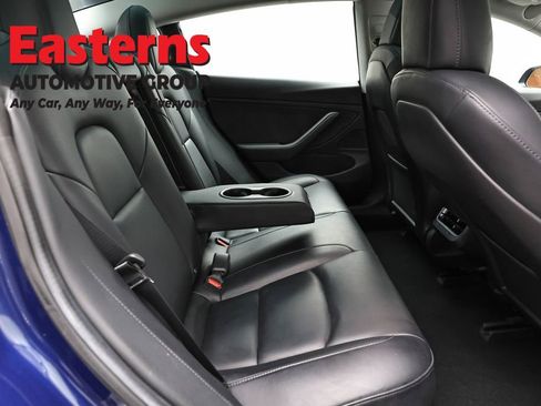Used 2019 Tesla Model 3 Long Range image 20