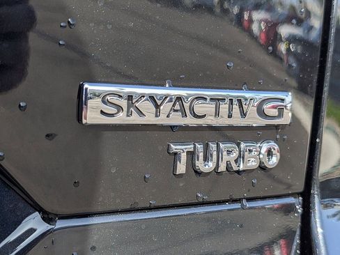 New 2025 MAZDA CX-5 2.5 Turbo image 13