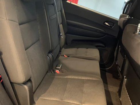 Used 2022 Dodge Durango GT AWD/4WD image 50