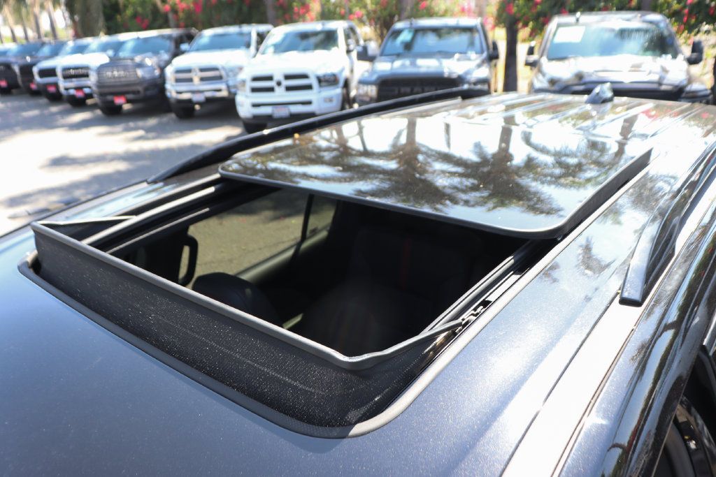 Used 2026 Chevrolet Traverse RS w/ LPO, Floor Liner Package FWD image 30