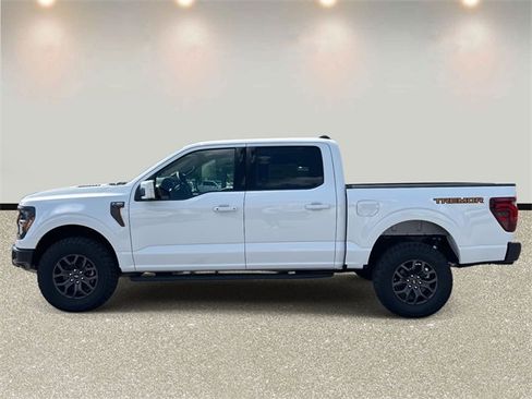 New 2025 Ford F150 Tremor w/ Equipment Group 402A High image 8