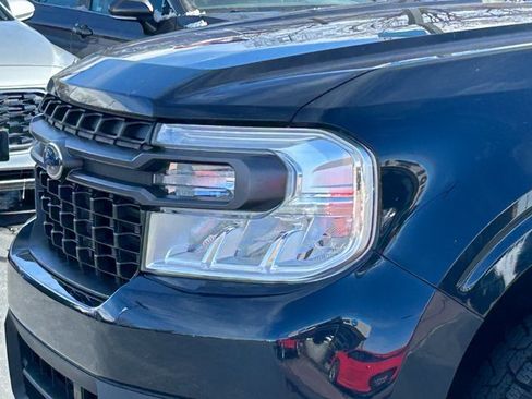 Used 2022 Ford Maverick XLT w/ XLT Luxury Package image 11