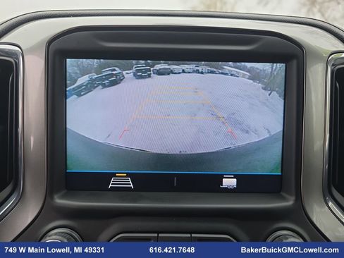 Used 2021 Chevrolet Silverado 1500 LT w/ Bed Protection Package image 22