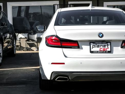 Used 2023 BMW 530e image 56