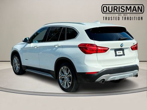 Used 2017 BMW X1 xDrive28i image 4