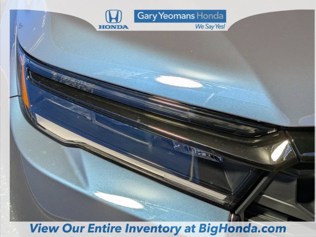 New 2026 Honda Pilot EX-L image 12