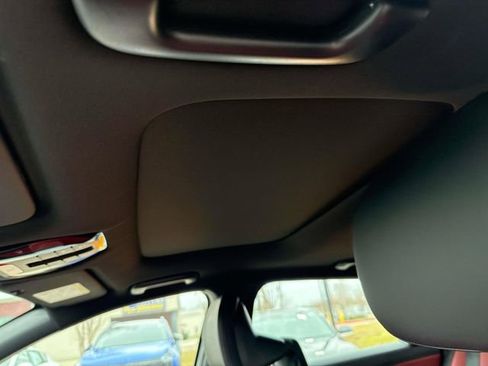 New 2026 Kia K4 GT-Line image 22