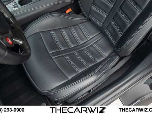 Used 2014 Ferrari F12 Berlinetta RWD image 49