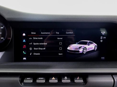 Certified 2024 Porsche 911 Carrera image 10