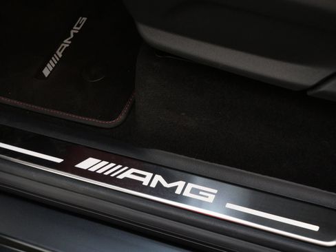 Used 2025 Mercedes-Benz G 63 AMG 4MATIC image 17