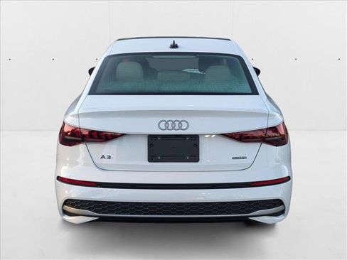 New 2026 Audi A3 2.0T Premium Plus image 6