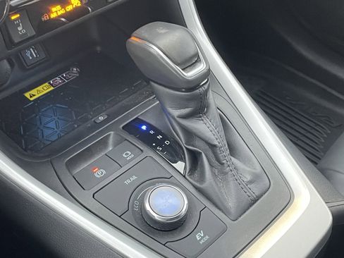 Used 2023 Toyota RAV4 XSE image 23