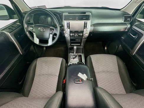 Used 2022 Toyota 4Runner SR5 image 10