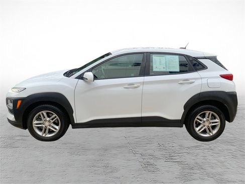 Used 2019 Hyundai Kona SE AWD/4WD image 5