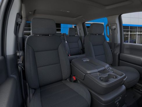 New 2026 GMC Sierra 2500 Pro image 16