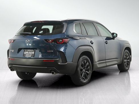 Used 2024 MAZDA CX-50 AWD 2.5 S w/ Cargo Package image 5