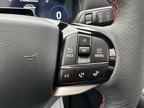 New 2026 Ford Explorer ST-Line w/ ST-Line Street Pack image 28