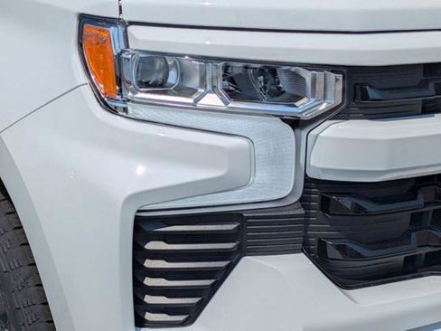 New 2026 Chevrolet Silverado 1500 RST w/ RST All Star Premium Package image 11