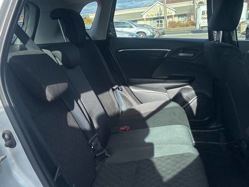 Used 2015 Honda Fit LX image 6